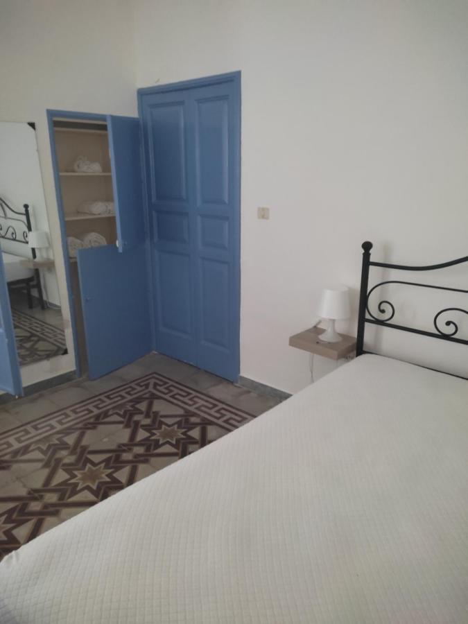 La casedda di via pepe Ostuni Esterno foto
