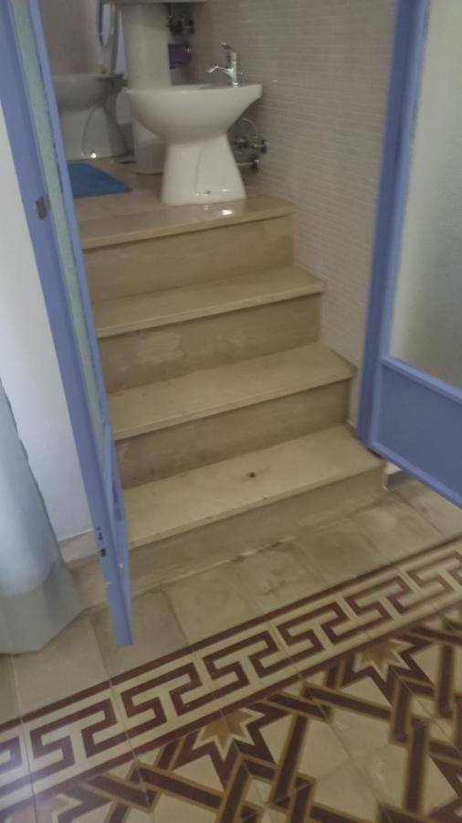 La casedda di via pepe Ostuni Esterno foto