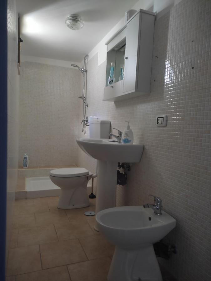 La casedda di via pepe Ostuni Esterno foto